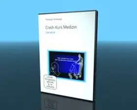 Video-Commerz GmbH |  Crash Kurs Medizin: Geriatrie | Sonstiges |  Sack Fachmedien