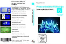 Video-Commerz GmbH |  Praxisorientierte Pathologie bei Hund, Katze und Pferd | Sonstiges |  Sack Fachmedien