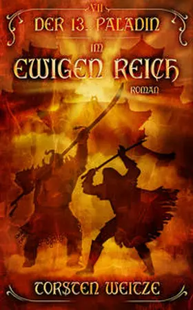Weitze |  Im Ewigen Reich | Buch |  Sack Fachmedien