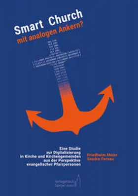 Meier / Fernau |  Smart Church mit analogen Ankern? | Buch |  Sack Fachmedien