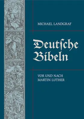Landgraf |  Deutsche Bibeln | Buch |  Sack Fachmedien