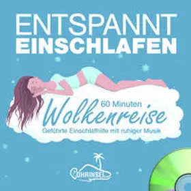 Fields / Ohrinsel GbR |  Wolkenreise | Sonstiges |  Sack Fachmedien