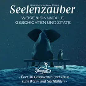 Ohrinsel |  Seelenzauber | Sonstiges |  Sack Fachmedien