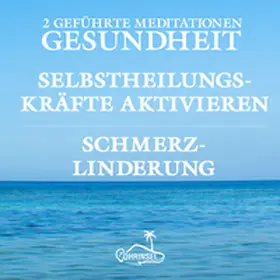 Fields / Ohrinsel |  Gesundheit und Schmerzlinderung - Geführte Meditationen | Sonstiges |  Sack Fachmedien