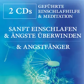Fields / Ohrinsel |  Sanft einschlafen und Ängste überwinden | Sonstiges |  Sack Fachmedien