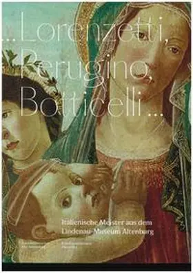 Mönig |  ... Lorenzetti, Perugino, Botticelli ... | Buch |  Sack Fachmedien