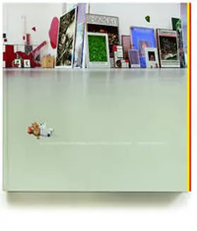 Stadt Baden Baden / Galerie Z, Stuttgart / Geist und Geld e.V., Stuttgart |  Gerhard Neumaier – Die Lust an der Macht des Malens zwischen Mythos und Trivialität | Buch |  Sack Fachmedien