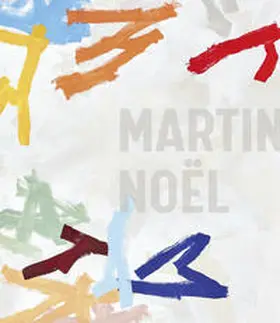 Noël / Jacob / Niehoff |  Martin Noël | Buch |  Sack Fachmedien