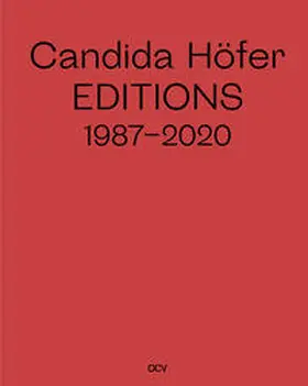 Ganteführer-Trier |  Candida Höfer | Buch |  Sack Fachmedien