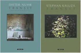 Hirsch / Reifenscheid |  Stephan Kaluza / Dieter Nuhr – Transit | Buch |  Sack Fachmedien