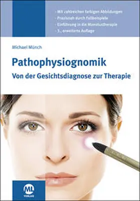 Münch |  Pathophysiognomik | Buch |  Sack Fachmedien
