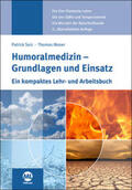 Seiz / Moser |  Humoralmedizin - Grundlagen und Einsatz | Buch |  Sack Fachmedien