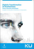 Stoffers / Krämer / Heitmann |  Digitale Transformation im Krankenhaus | Buch |  Sack Fachmedien