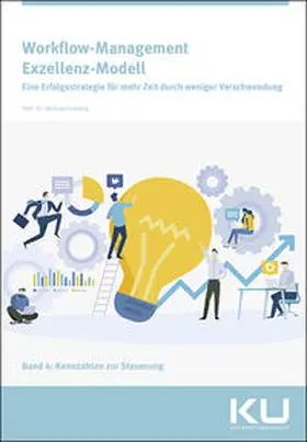 Greiling |  Workflow-Management Exzellenz-Modell | Buch |  Sack Fachmedien