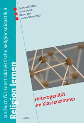 Büttner / Mendl / Reis |  Heterogenität im Klassenzimmer | Buch |  Sack Fachmedien