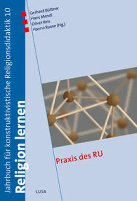 Büttner / Mendl / Reis |  Praxis des RU | Buch |  Sack Fachmedien