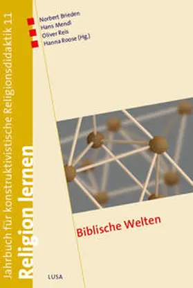 Brieden / Mendl / Reis |  Biblische Welten | Buch |  Sack Fachmedien