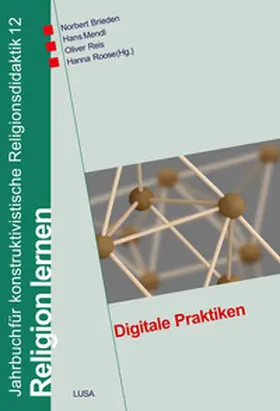 Brieden / Mendl / Reis |  Digitale Praktiken | Buch |  Sack Fachmedien