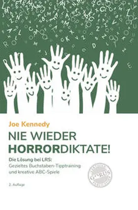 Joe | Nie wieder Horrordiktate! | Buch | 978-3-947572-34-2 | www.sack.de