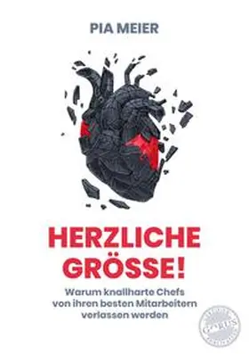 Meier |  Herzliche Größe! | Buch |  Sack Fachmedien