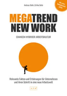 Dolle |  MEGATREND NEW WORK | Buch |  Sack Fachmedien
