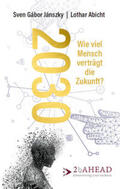 Jánszky / Abicht |  2030 | Buch |  Sack Fachmedien
