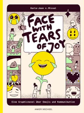 v.Wissel |  Face with Tears of Joy | Buch |  Sack Fachmedien