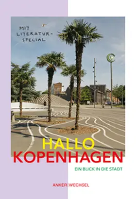 Harriet |  Hallo Kopenhagen | Buch |  Sack Fachmedien