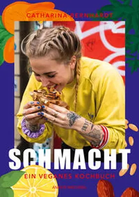 Bernhardt |  Schmacht | Buch |  Sack Fachmedien