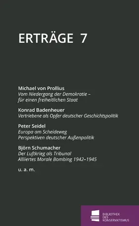 Prollius / Badenheuer / Jebens |  Erträge | eBook | Sack Fachmedien