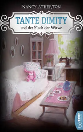 Atherton |  Tante Dimity und der Fluch der Witwe | Buch |  Sack Fachmedien