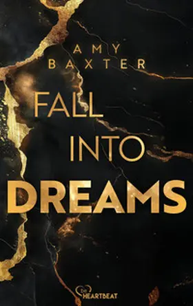 Baxter |  Fall into Dreams | Buch |  Sack Fachmedien