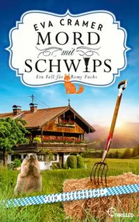 Cramer | Mord mit Schwips | Buch | 978-3-947610-46-4 | www.sack.de