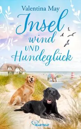 May |  Inselwind und Hundeglück | Buch |  Sack Fachmedien