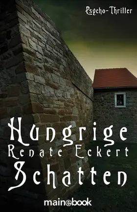Eckert |  Hungrige Schatten | eBook | Sack Fachmedien