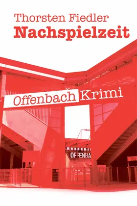 Fiedler |  Nachspielzeit | eBook | Sack Fachmedien