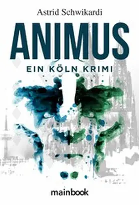 Schwikardi |  Animus | eBook | Sack Fachmedien