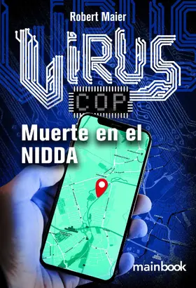 Maier |  Virus-Cop: Muerte en el Nidda | eBook | Sack Fachmedien