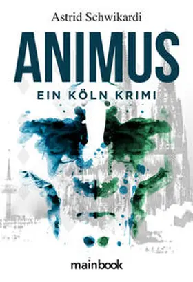 Schwikardi |  Animus | Buch |  Sack Fachmedien