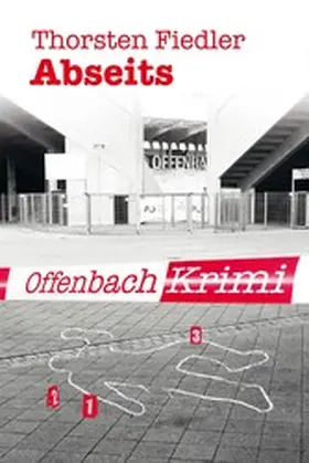 Fiedler |  Abseits | eBook | Sack Fachmedien