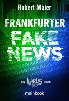 Maier |  Frankfurter Fake News | eBook | Sack Fachmedien