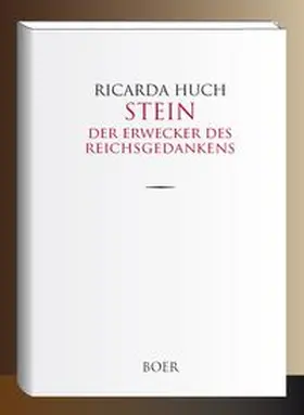 Huch |  Stein | Buch |  Sack Fachmedien