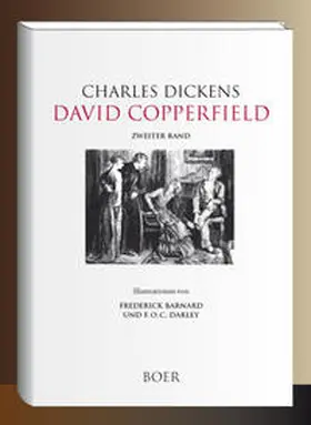 Dickens / Zweig |  David Copperfield, Band 2 | Buch |  Sack Fachmedien
