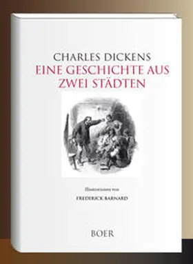 Dickens |  Eine Geschichte aus zwei Städten | Buch |  Sack Fachmedien