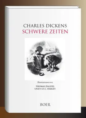 Dickens |  Schwere Zeiten | Buch |  Sack Fachmedien