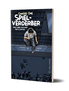 Spielverderber | Buch | 978-3-947619-15-3 | sack.de