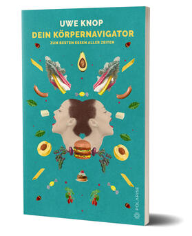 Knop | Knop, U: Dein Körpernavigator | Buch | 978-3-947619-23-8 | sack.de