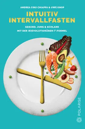Knop / Chiappa | Intuitiv Intervallfasten | E-Book | sack.de