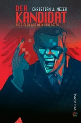 Meier |  Der Kandidat | eBook | Sack Fachmedien