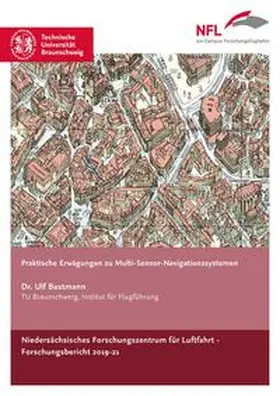 Bestmann |  Praktische Erwägungen zu Multi-Sensor-Navigationssystemen | Buch |  Sack Fachmedien